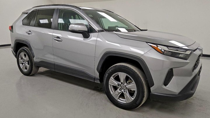 Toyota RAV4  2023