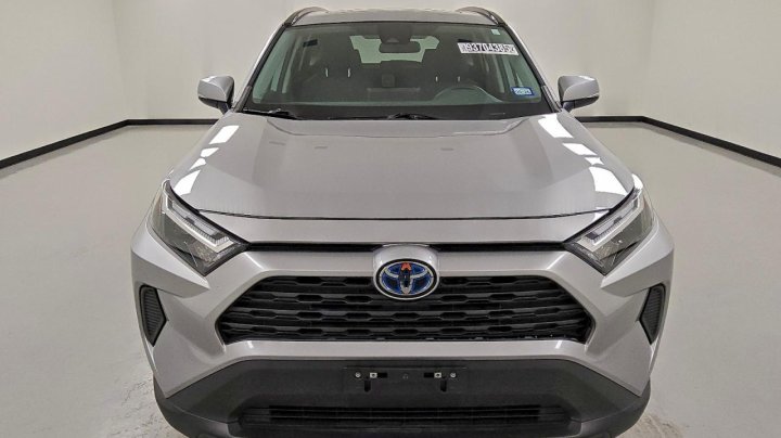Toyota RAV4  2023