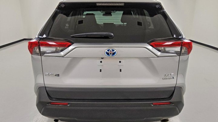 Toyota RAV4  2023