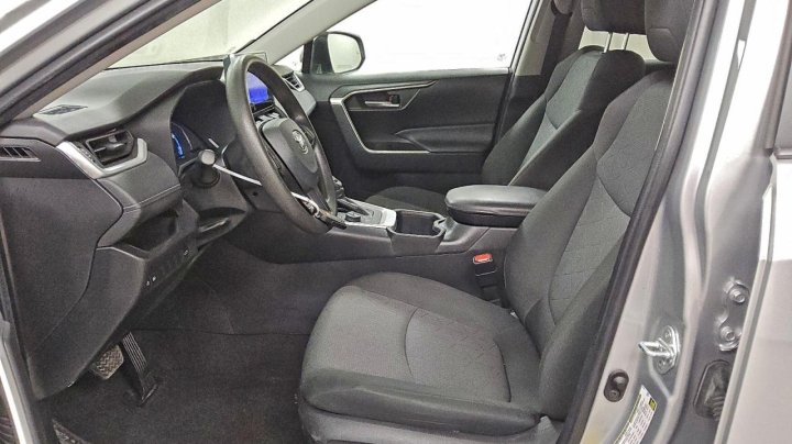 Toyota RAV4  2023