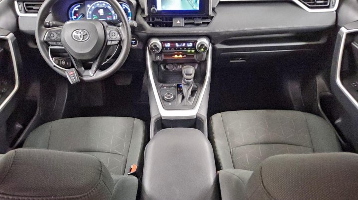 Toyota RAV4  2023