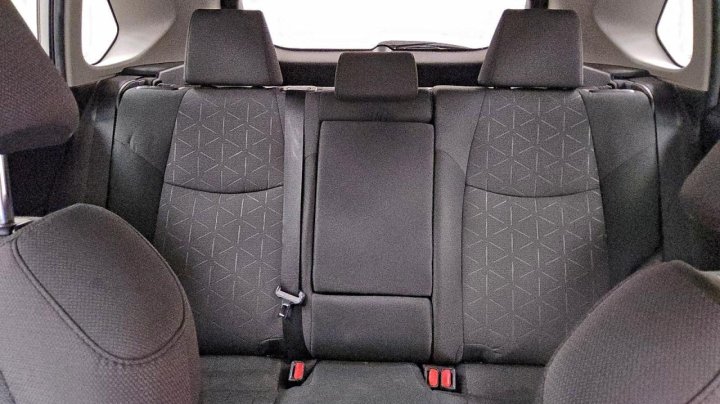 Toyota RAV4  2023
