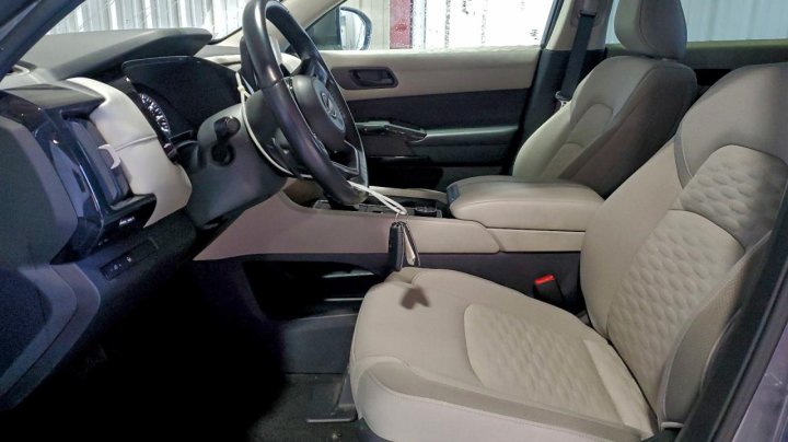 Nissan Pathfinder  2023