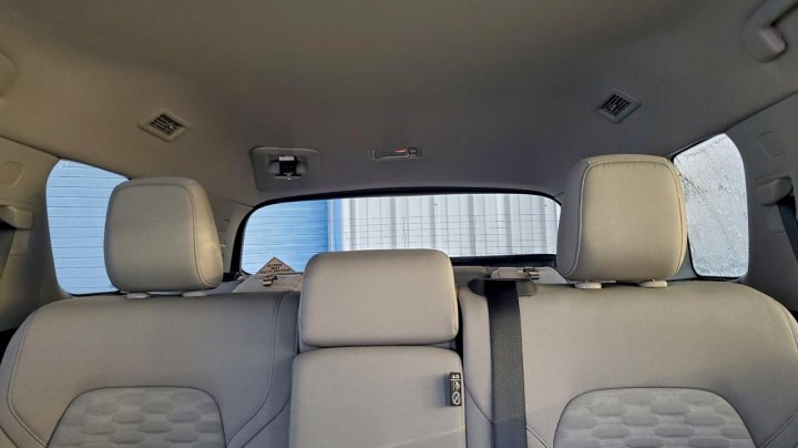 Nissan Pathfinder  2023