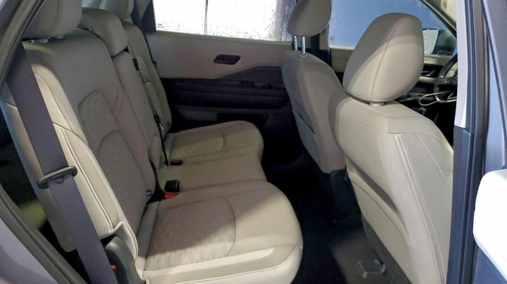 Nissan Pathfinder  2023