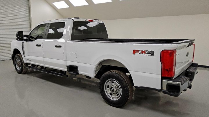 Ford F250  2024