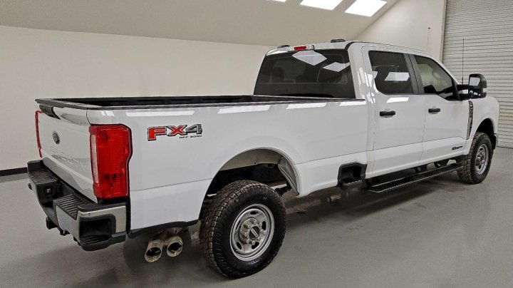 Ford F250  2024