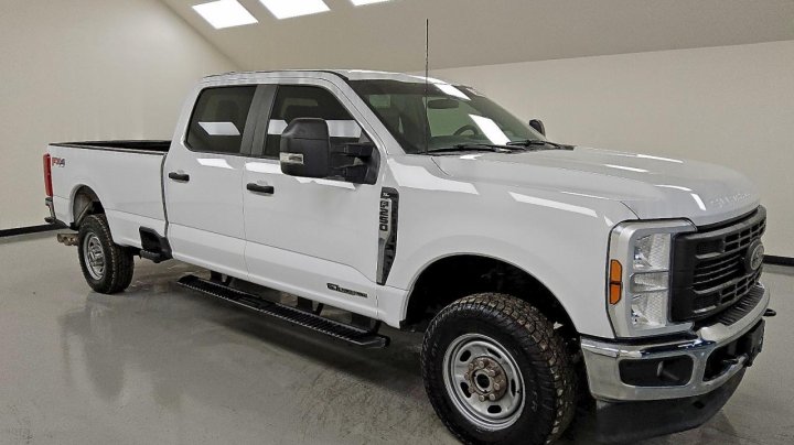 Ford F250  2024