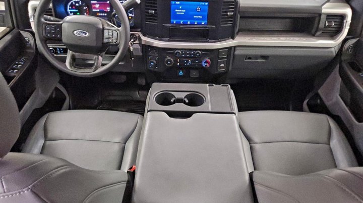 Ford F250  2024