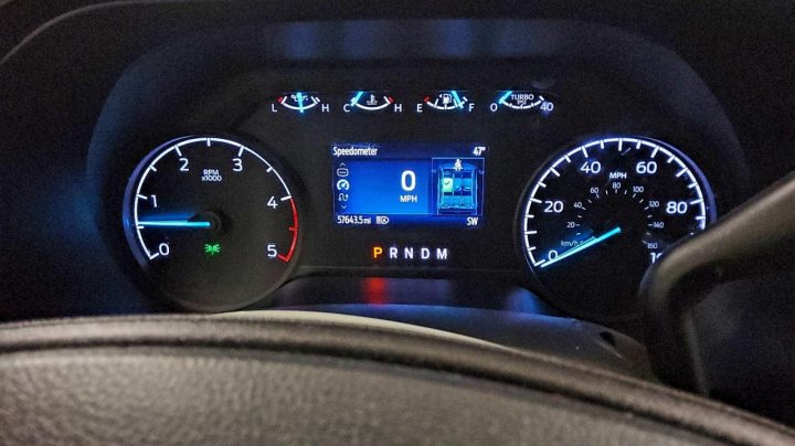 Ford F250  2024