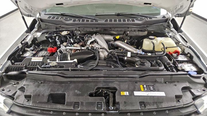 Ford F250  2024