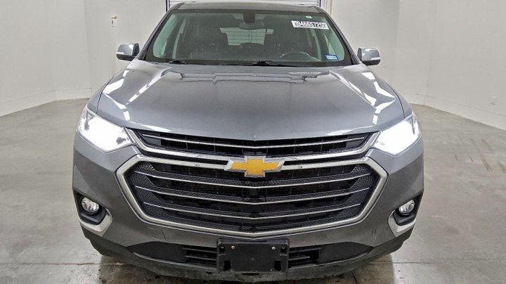 Chevrolet Traverse  2020
