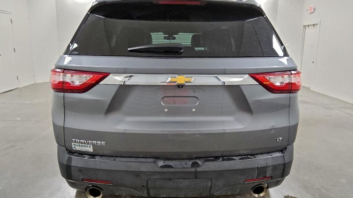 Chevrolet Traverse  2020