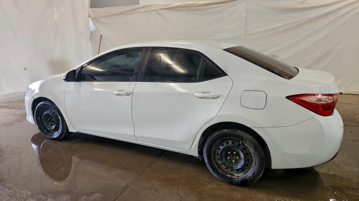 Toyota Corolla  2017