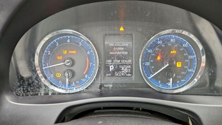 Toyota Corolla  2017