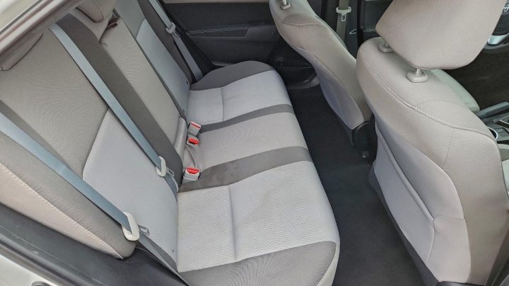 Toyota Corolla  2017