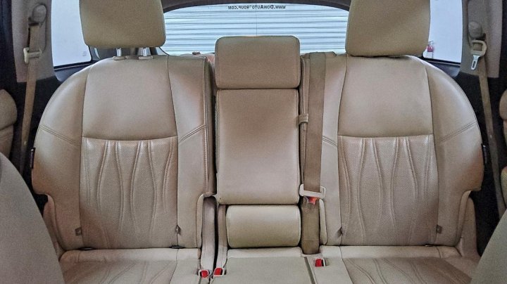 INFINITI QX60  2018