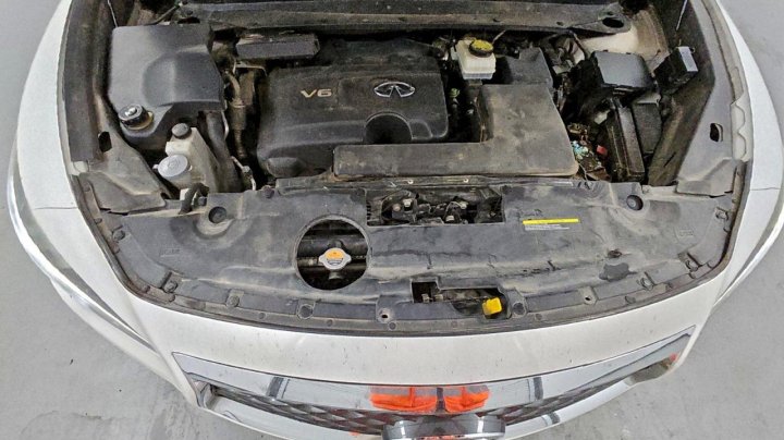 INFINITI QX60  2018