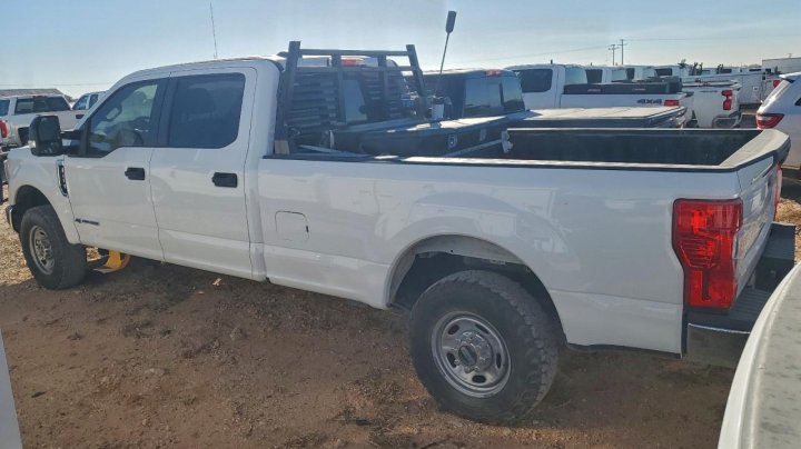 Ford F250  2022