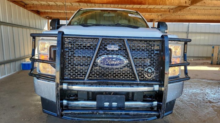 Ford F250  2022