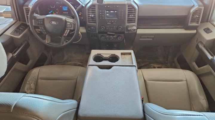 Ford F250  2022
