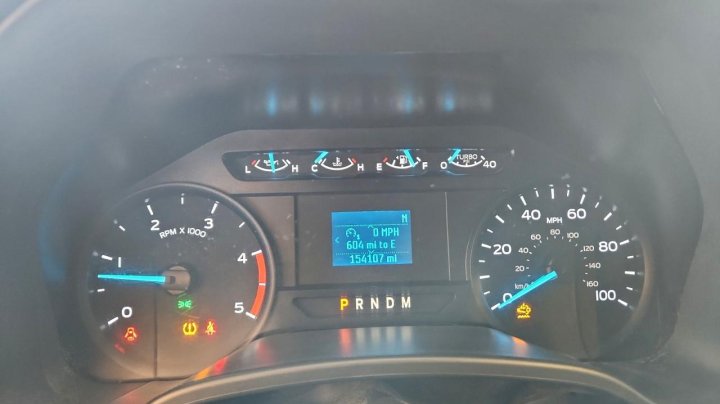 Ford F250  2022