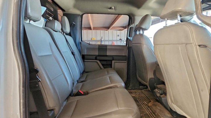 Ford F250  2022