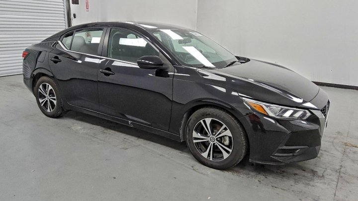 Nissan Sentra  2023
