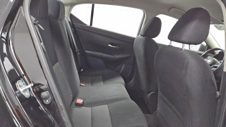 Nissan Sentra  2023