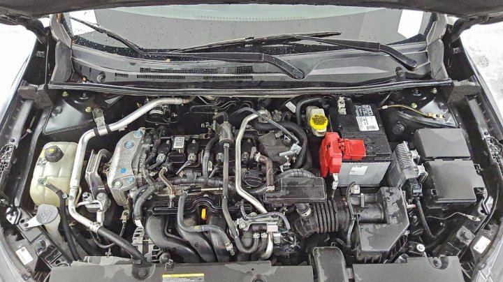 Nissan Sentra  2023
