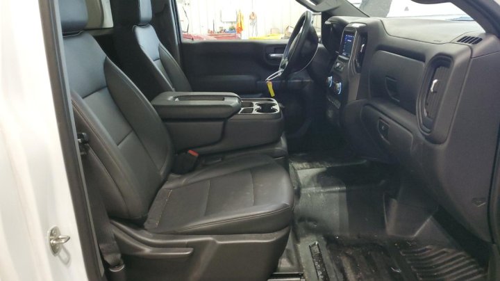 Chevrolet Silverado  2023