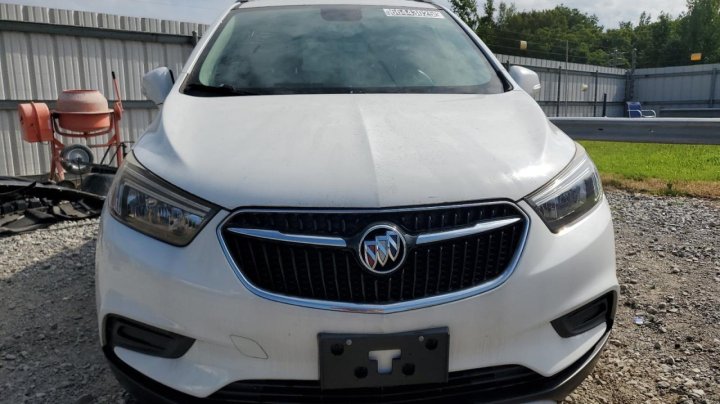 Buick Encore  2017