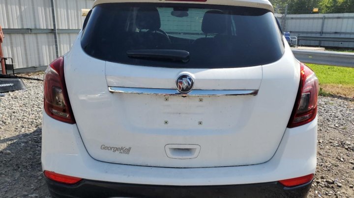 Buick Encore  2017