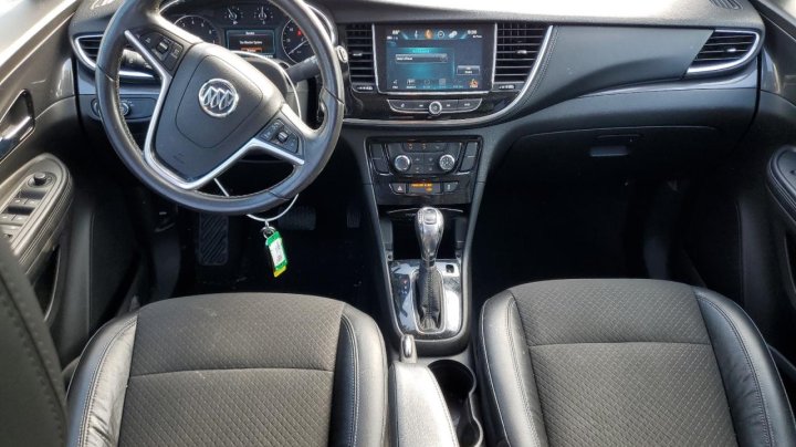 Buick Encore  2017