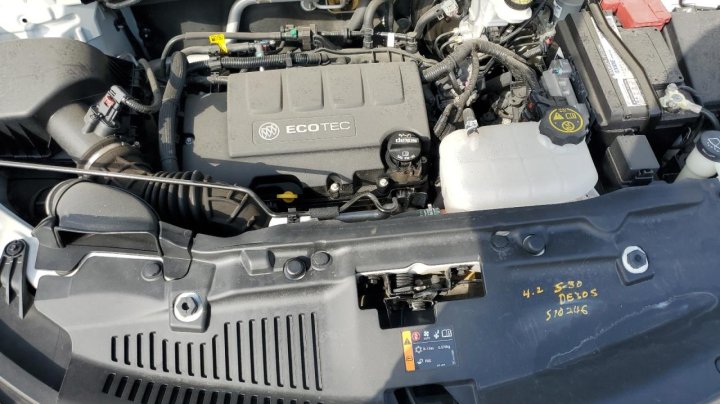 Buick Encore  2017