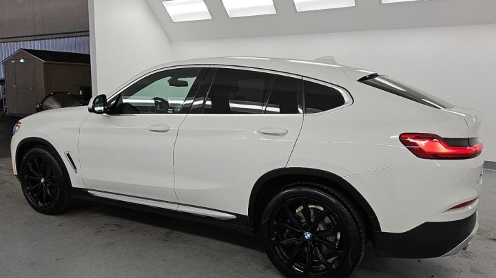 BMW X4  2020