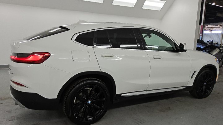 BMW X4  2020