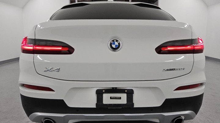 BMW X4  2020