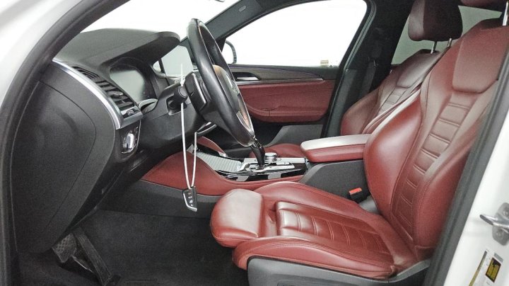 BMW X4  2020