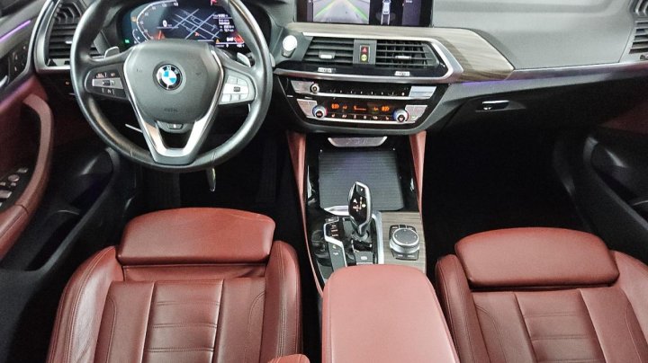 BMW X4  2020