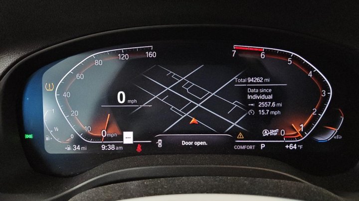 BMW X4  2020