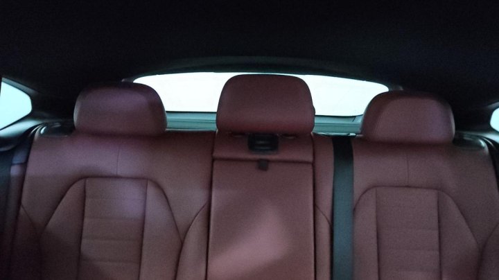 BMW X4  2020