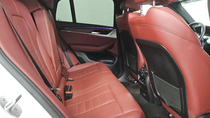BMW X4  2020