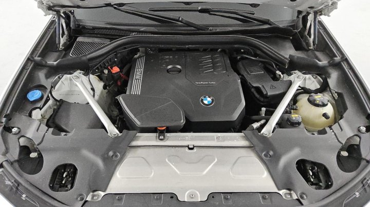 BMW X4  2020