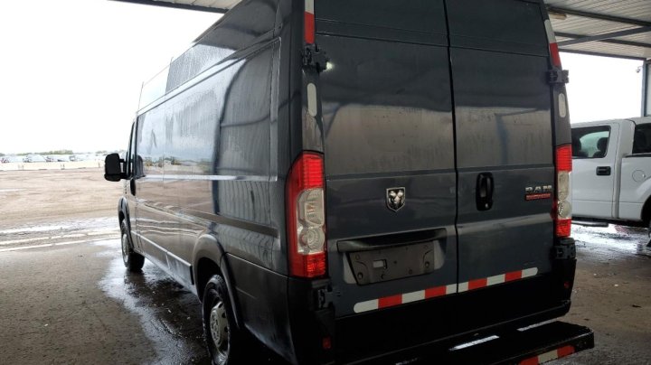 RAM PROMASTER 3500  2020