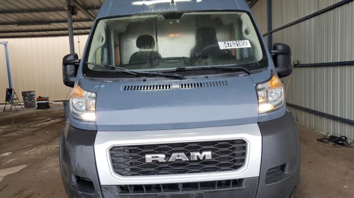 RAM PROMASTER 3500  2020