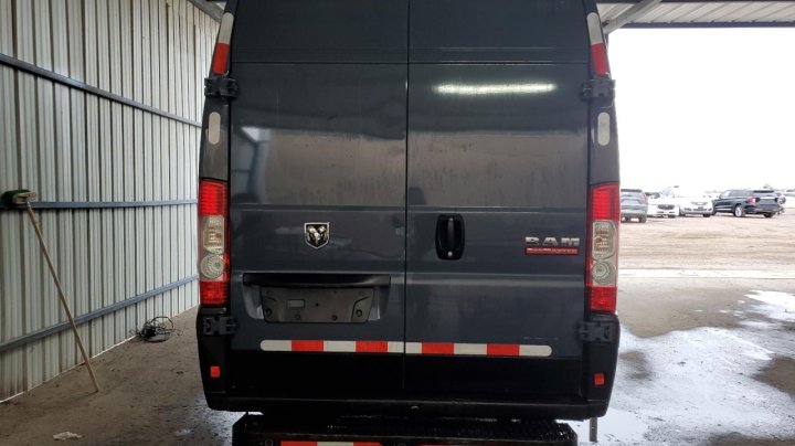 RAM PROMASTER 3500  2020