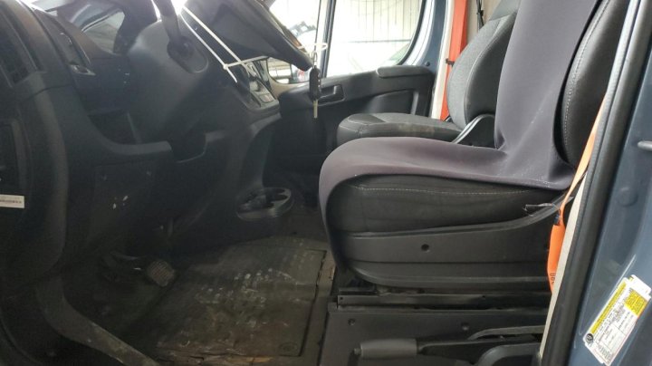 RAM PROMASTER 3500  2020