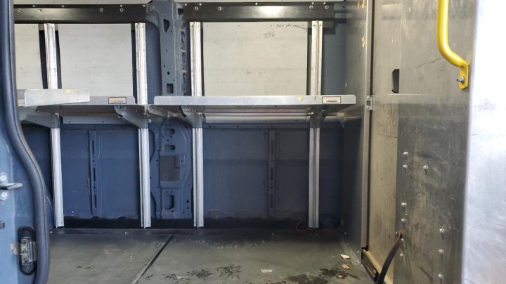 RAM PROMASTER 3500  2020