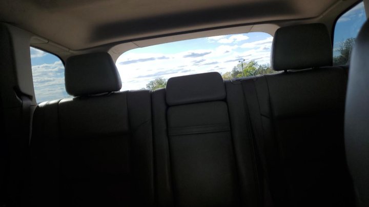 JEEP Grand Cherokee  2015